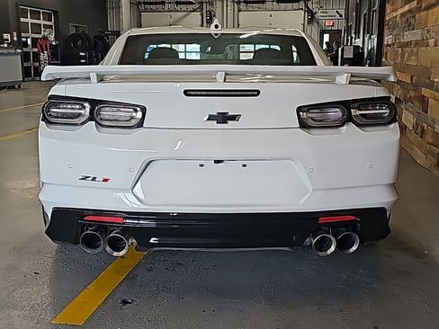 Used 2023 Chevrolet Camaro ZL1 image 5