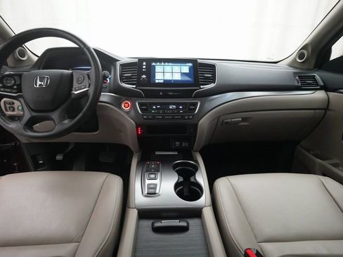 Used 2022 Honda Pilot Special Edition image 5