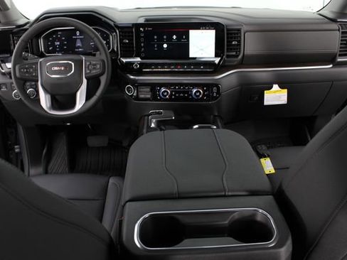 New 2026 GMC Sierra 1500 SLT AWD/4WD image 10
