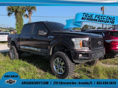 Used 2019 Ford F150 XL w/ Equipment Group 101A Mid