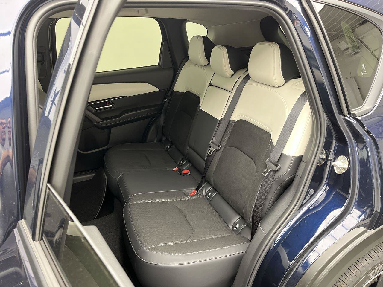 New 2026 MAZDA CX-5 Preferred AWD/4WD image 11
