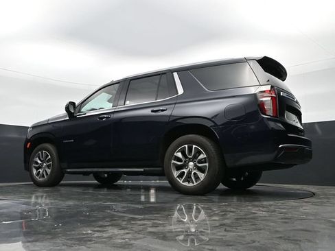 Used 2023 Chevrolet Tahoe LT w/ Luxury Package AWD/4WD image 41