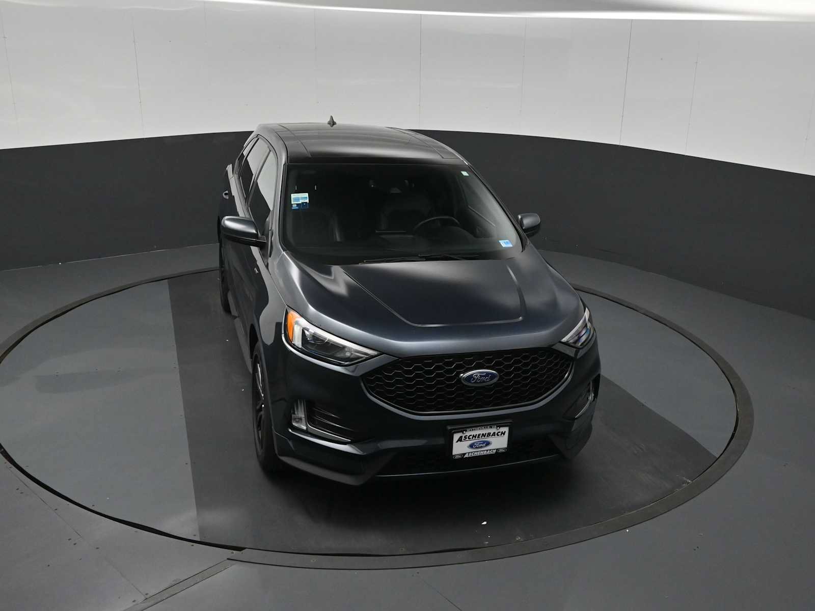 Used 2024 Ford Edge ST-Line AWD/4WD image 44
