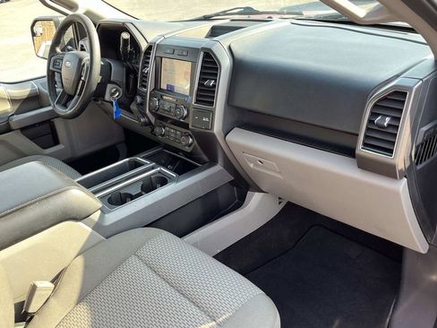 Used 2020 Ford F150 XLT w/ Equipment Group 302A Luxury image 22