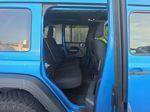 Used 2022 Jeep Wrangler Unlimited Sport AWD/4WD image 18