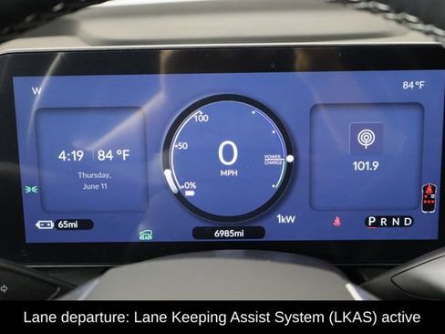 Used 2026 Honda Prologue Touring image 11