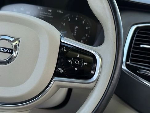 Used 2016 Volvo XC90 T6 Inscription image 12