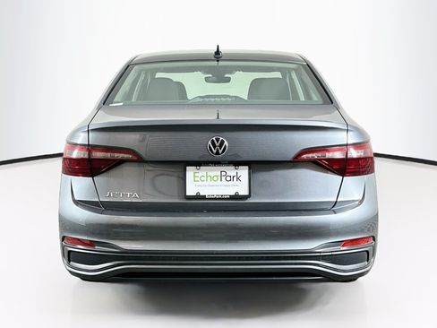 Used 2024 Volkswagen Jetta S FWD image 7