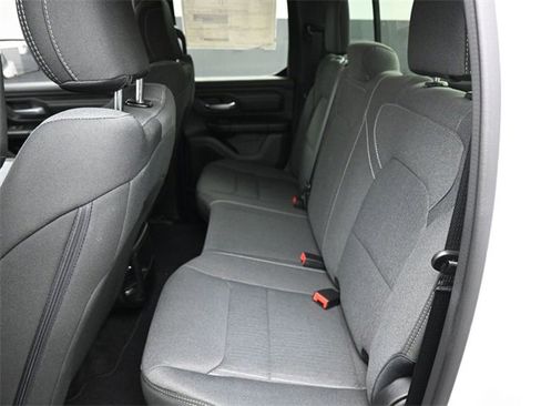 Used 2024 RAM 1500 Tradesman image 17