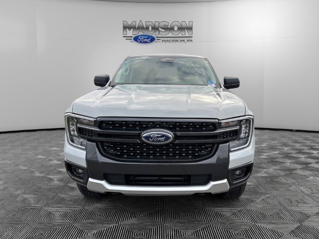 New 2026 Ford Ranger XLT w/ FX4 Off-Road Package AWD/4WD image 8