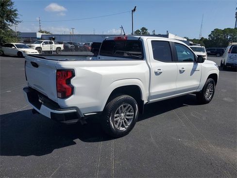 Certified 2023 Chevrolet Colorado LT w/ LT Convenience Package image 6