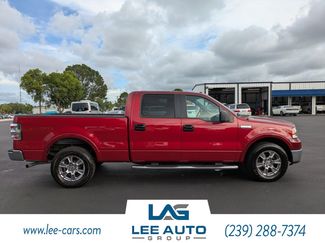 Used 2008 Ford F150 Lariat RWD video 2