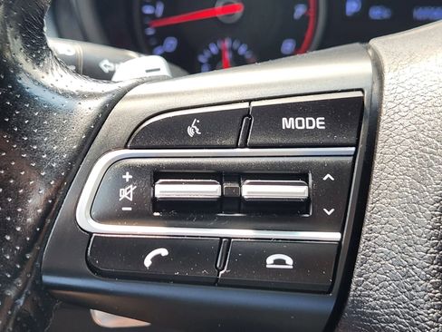 Used 2019 Kia Stinger GT image 27