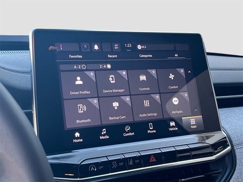 Used 2024 Jeep Compass Latitude w/ Altitude Special Edition image 14