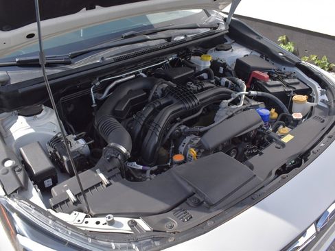 Used 2019 Subaru Impreza 2.0i Premium image 33