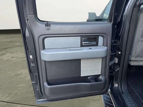 Used 2013 Ford F150 XLT w/ Luxury Equipment Group image 11