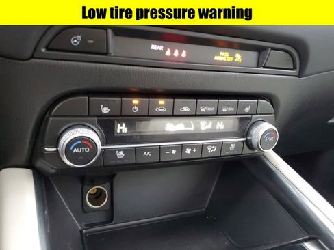 Used 2021 MAZDA CX-5 Grand Touring w/ GT Premium Package image 18