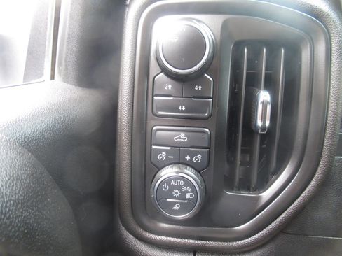 Used 2022 Chevrolet Silverado 3500 W/T w/ WT Convenience Package AWD/4WD image 23