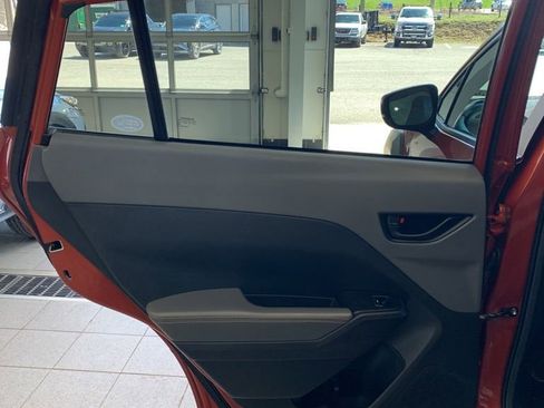 Certified 2024 Subaru Crosstrek 2.5i Wilderness w/ Crosstrek Mirror Package AWD/4WD image 11