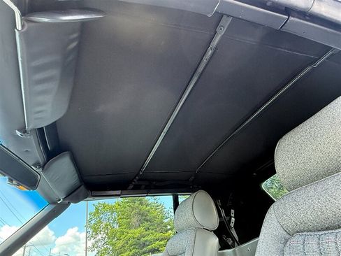 Used 1987 Ford Mustang GT RWD image 53