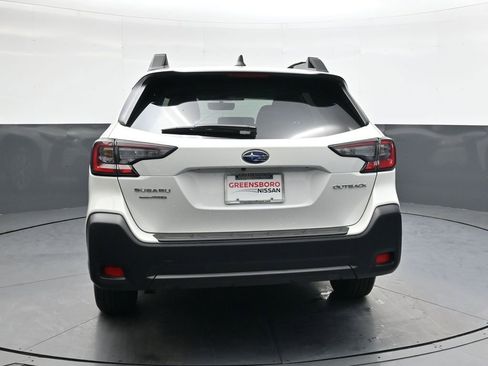 Used 2025 Subaru Outback Premium w/ Popular Package #1 image 5