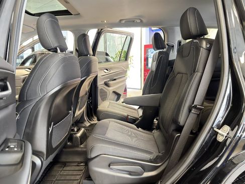 Used 2023 Jeep Grand Cherokee L Laredo w/ Trailer Tow Group (B) image 30