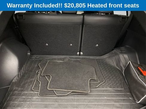 Used 2022 Mitsubishi Eclipse Cross SE AWD/4WD image 13