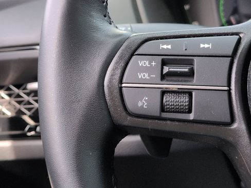 Used 2024 Honda Accord EX-L image 18