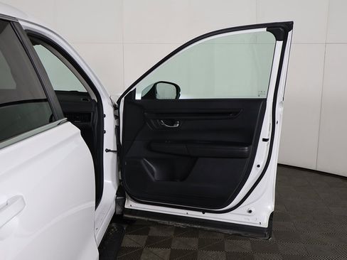 Used 2024 Honda CR-V EX image 20