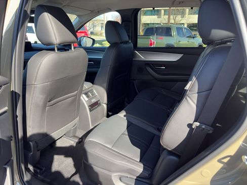 New 2026 MAZDA CX-70 SC Plus image 8