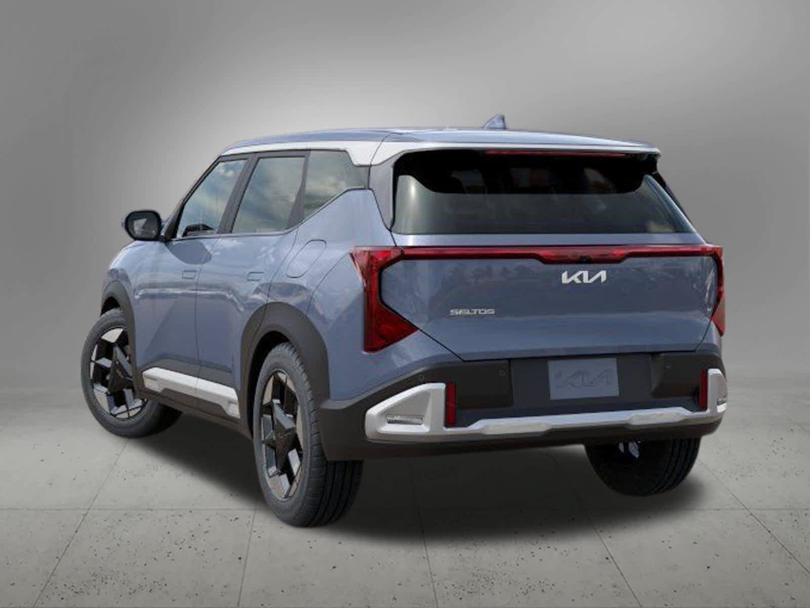 New 2027 Kia Seltos S FWD image 4