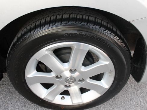 Used 2007 Nissan Sentra 2.0 S w/ Convenience Plus Pkg image 16