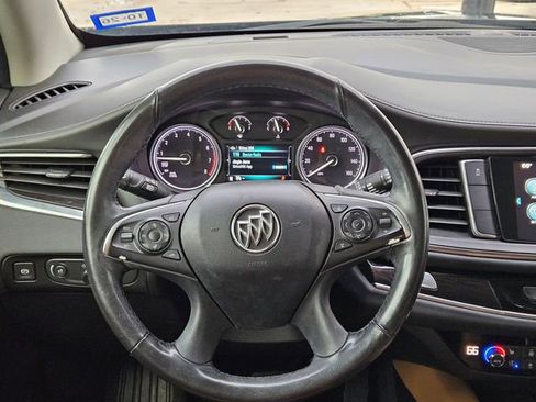 Used 2019 Buick Enclave Premium w/ LPO, Luxury Package image 12