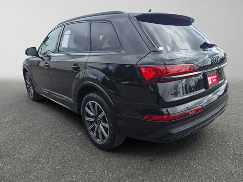 Used 2023 Audi Q7 2.0T Premium Plus w/ Premium Plus Package AWD/4WD image 5