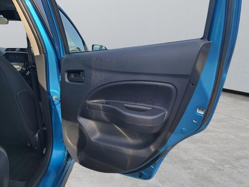 Used 2024 Mitsubishi Mirage LE image 27