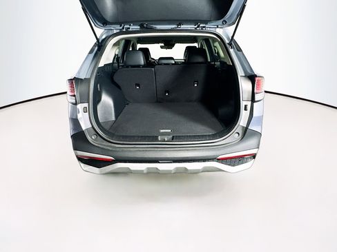 Used 2023 Kia Sportage EX image 30