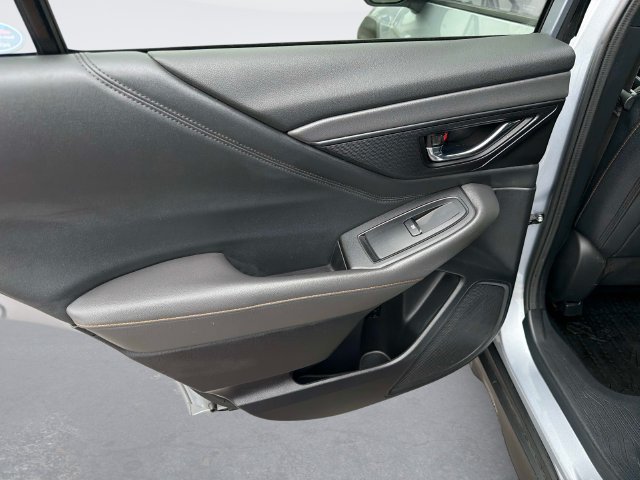 Used 2022 Subaru Outback Wilderness AWD/4WD image 13