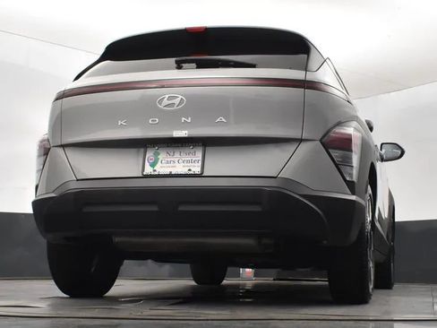 Used 2024 Hyundai Kona SEL FWD image 13