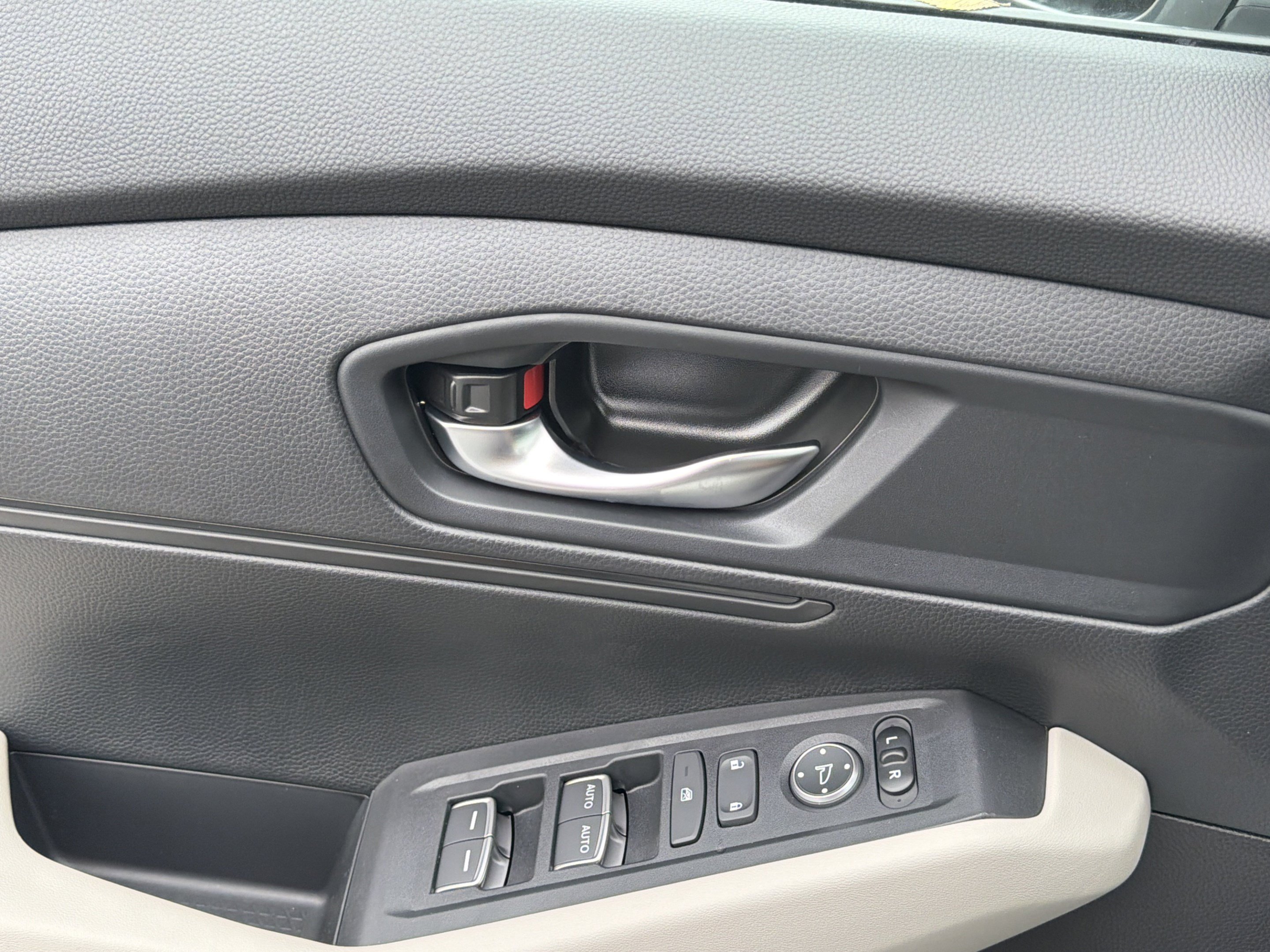 New 2026 Honda Accord LX image 20