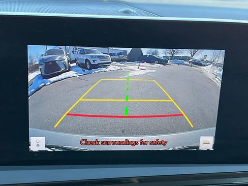 Certified 2023 Lexus ES 350 w/ Premium Package image 20