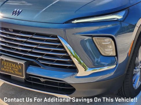 New 2026 Buick Enclave Preferred w/ Power Package image 6