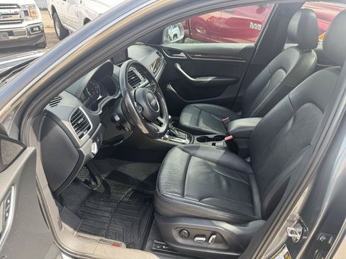 Used 2016 Audi Q3 2.0T Premium Plus AWD/4WD image 13