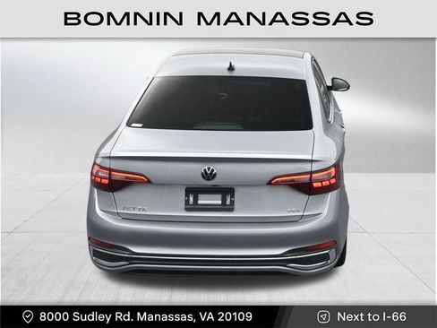 Used 2023 Volkswagen Jetta SEL image 20