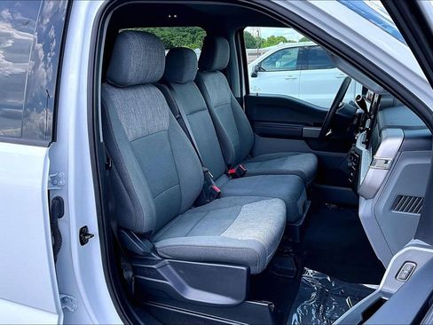 Used 2024 Ford F250 XLT AWD/4WD image 31