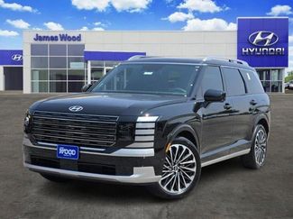 New 2026 Hyundai Palisade Calligraphy video 1