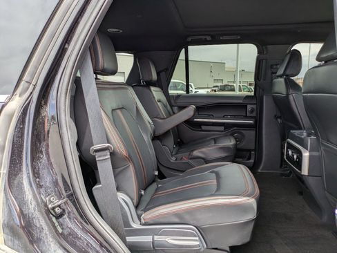 Certified 2023 Ford Expedition Timberline AWD/4WD image 33