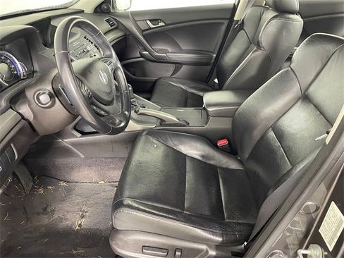 Used 2009 Acura TSX Sedan image 2
