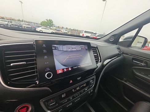 Certified 2023 Honda Ridgeline Black Edition image 23