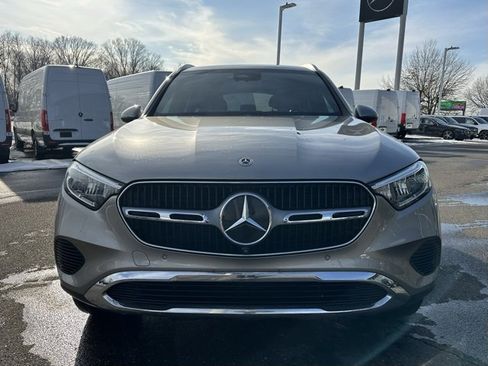 Certified 2023 Mercedes-Benz GLC 300 4MATIC image 2