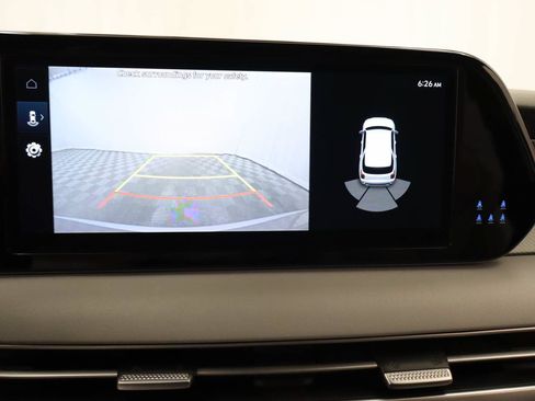 Used 2024 Hyundai Palisade SEL FWD image 11